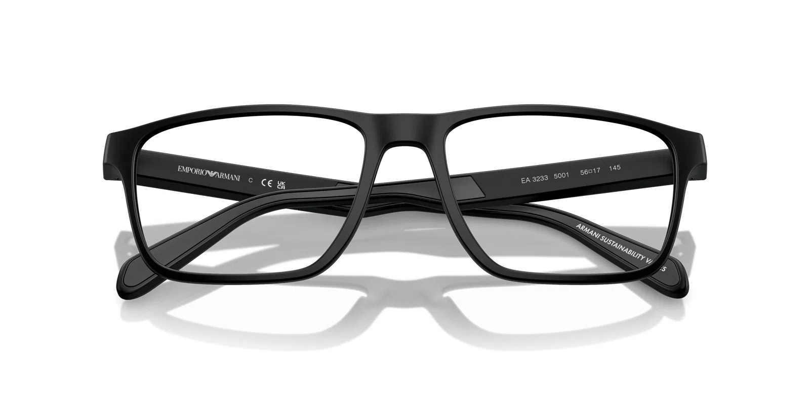 Emporio Armani 3233 Eyeglasses - view 26
